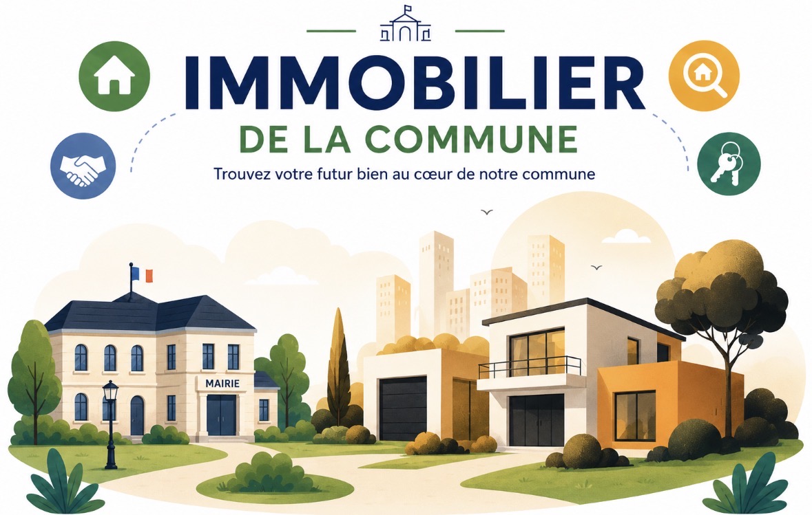 Immobilier